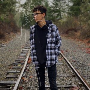 Meet your Posher, Tanner